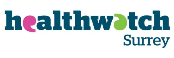 Healthwatch Surrey