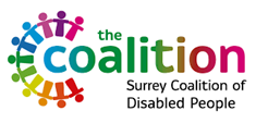 Surrey Coalition logo