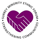 Surrey Minority Ethnic Forum